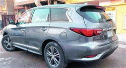 ئینفینیتی QX60